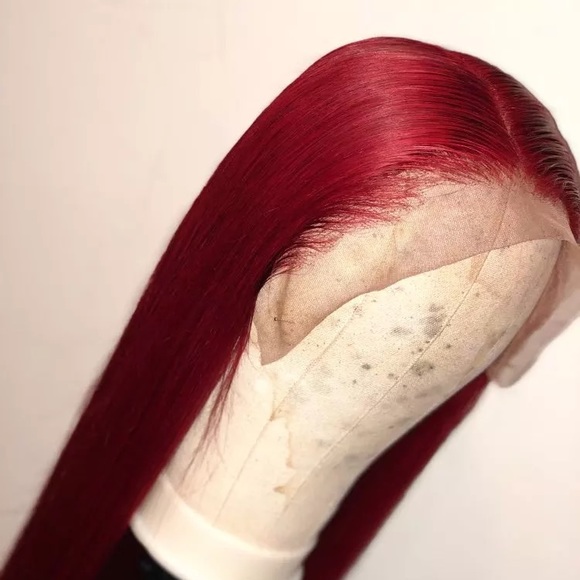 Wigs - Picture 4 of 8